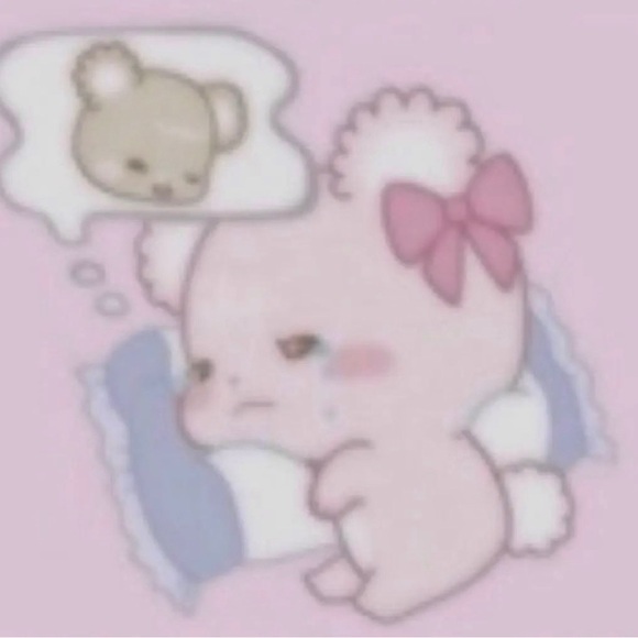 asleepyduckling
